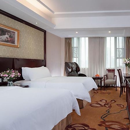Vienna Hotel Guiyang Exhibition Center Εξωτερικό φωτογραφία