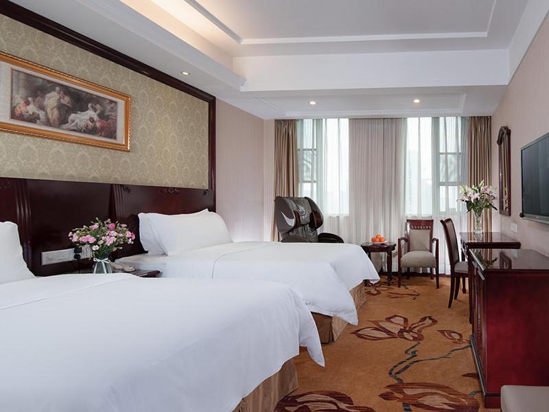 Vienna Hotel Guiyang Exhibition Center Εξωτερικό φωτογραφία
