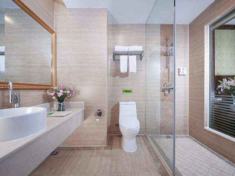 Vienna Hotel Guiyang Exhibition Center Εξωτερικό φωτογραφία
