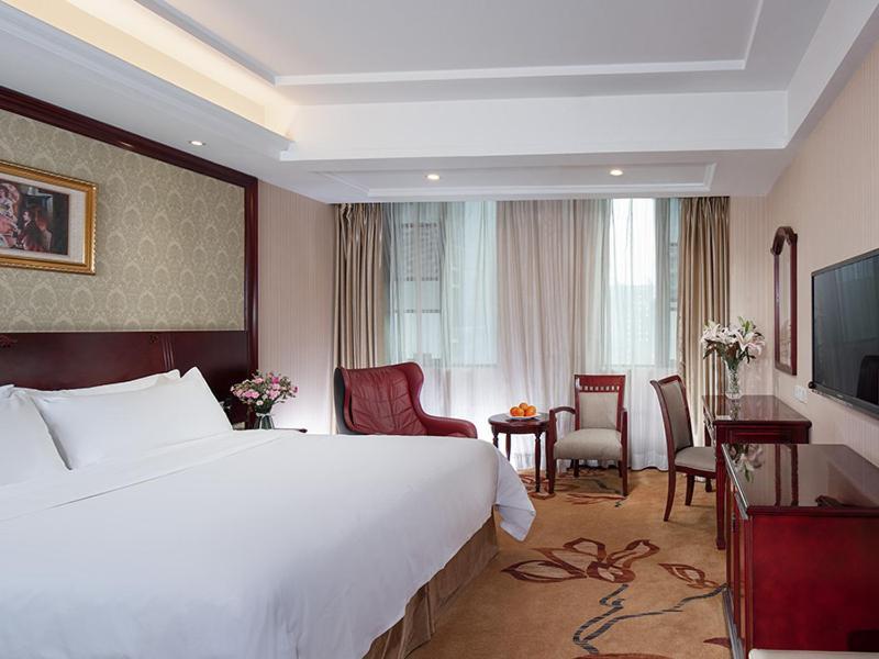 Vienna Hotel Guiyang Exhibition Center Εξωτερικό φωτογραφία