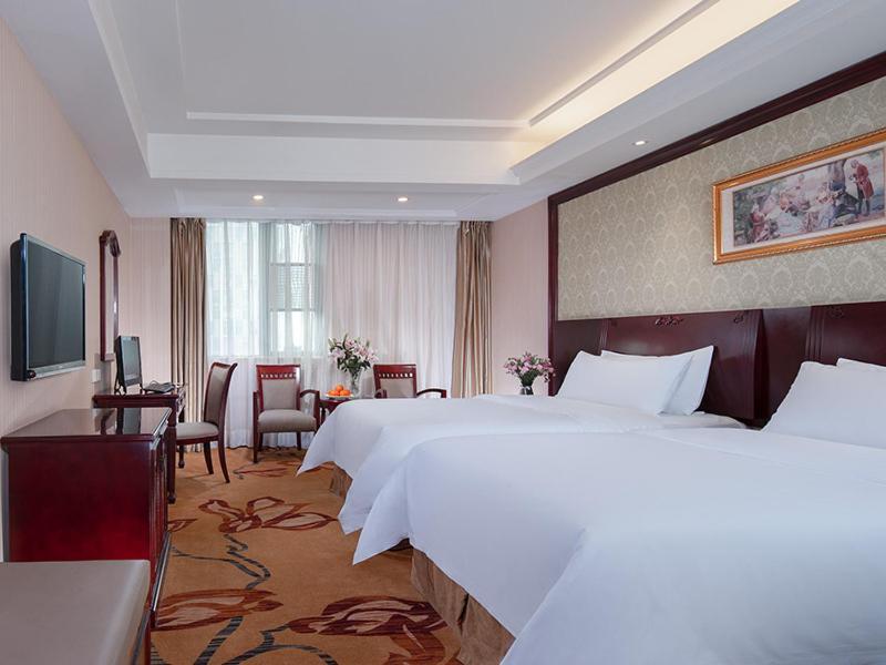 Vienna Hotel Guiyang Exhibition Center Εξωτερικό φωτογραφία
