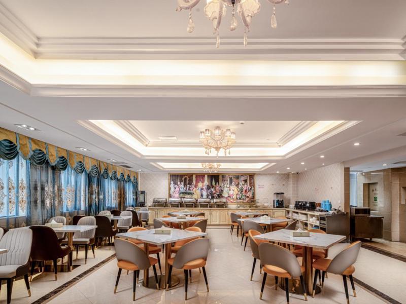 Vienna Hotel Guiyang Exhibition Center Εξωτερικό φωτογραφία