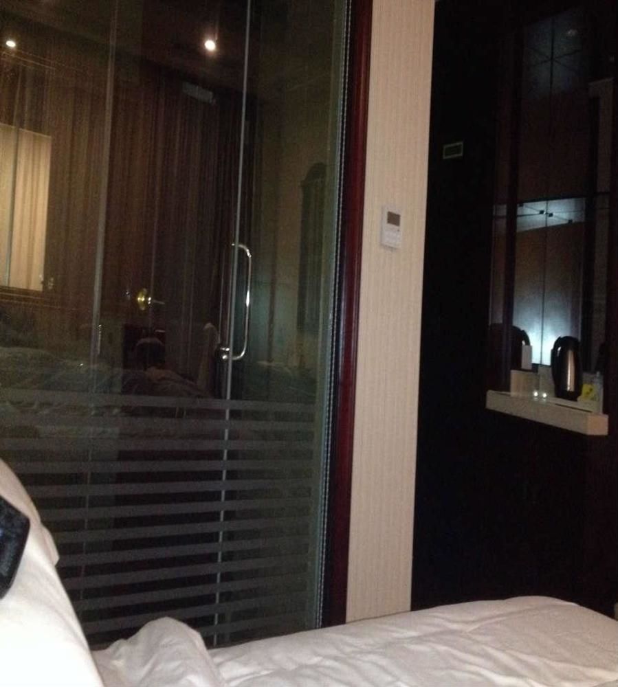 Vienna Hotel Guiyang Exhibition Center Εξωτερικό φωτογραφία