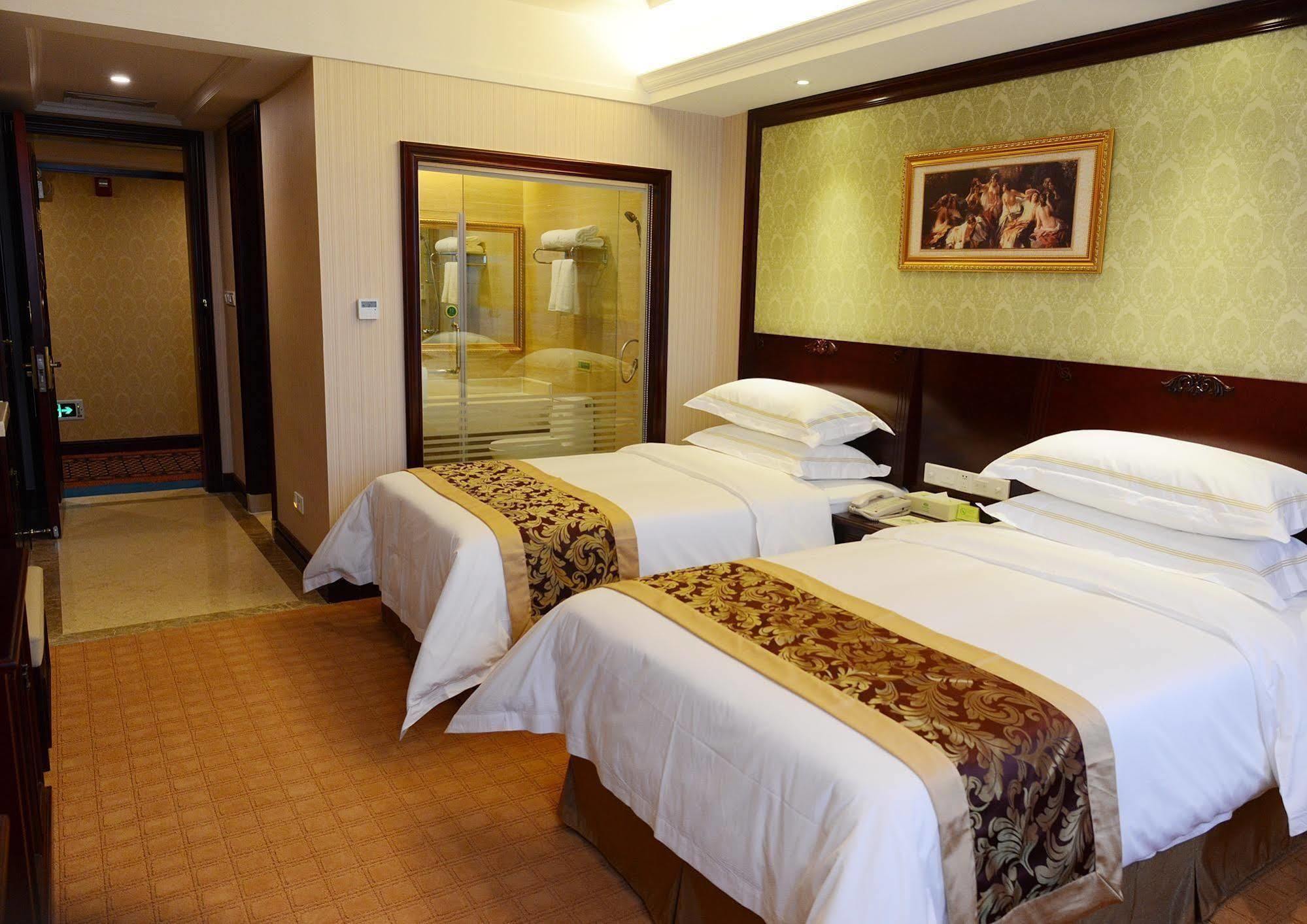 Vienna Hotel Guiyang Exhibition Center Εξωτερικό φωτογραφία