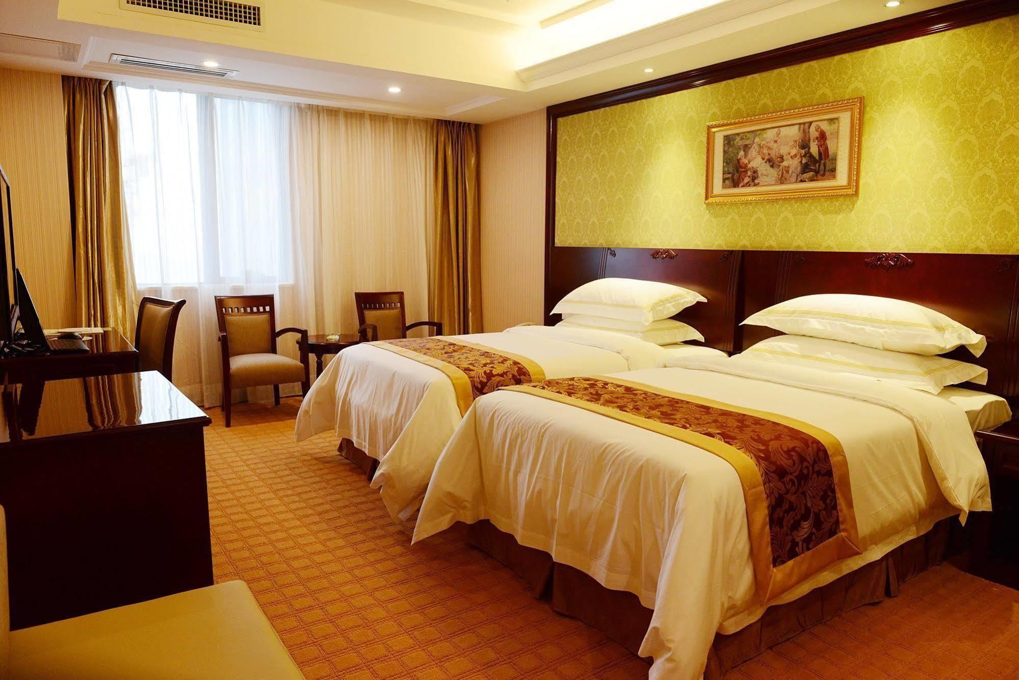 Vienna Hotel Guiyang Exhibition Center Εξωτερικό φωτογραφία